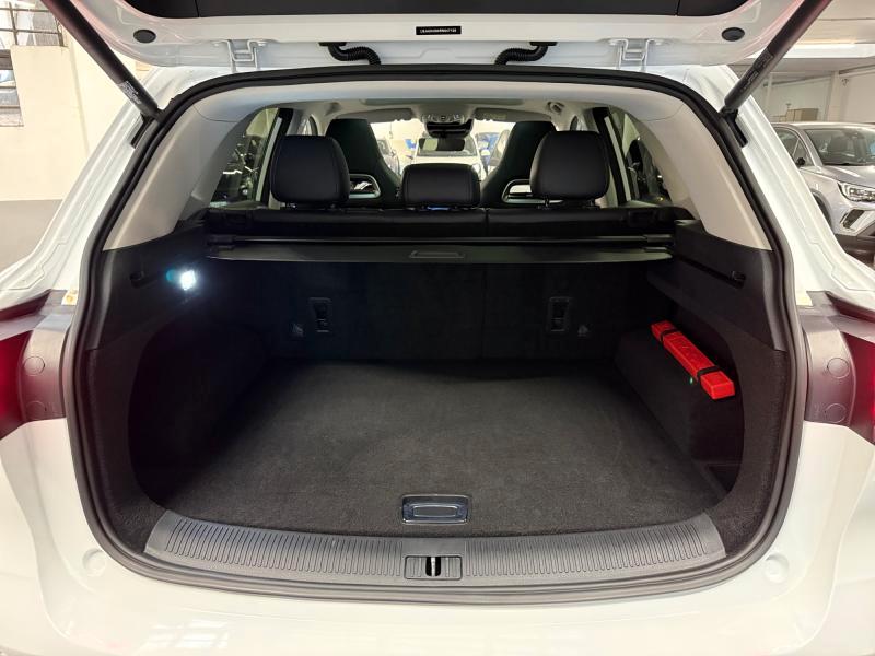 Mg HS 1.5 t-gdi Luxury auto