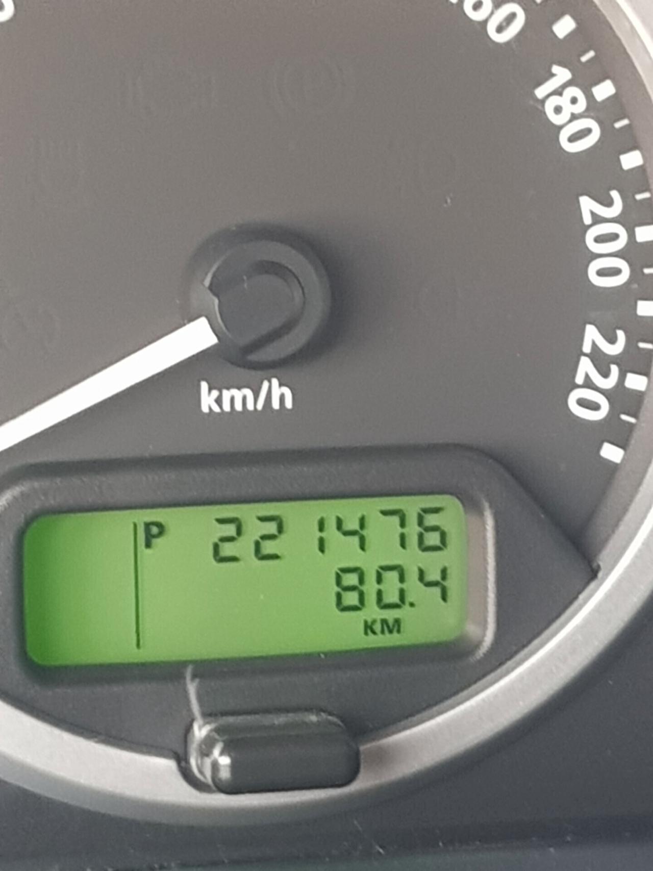 Land Rover Range Rover Sport Range Rover Sport 2.7 TDV6 SE