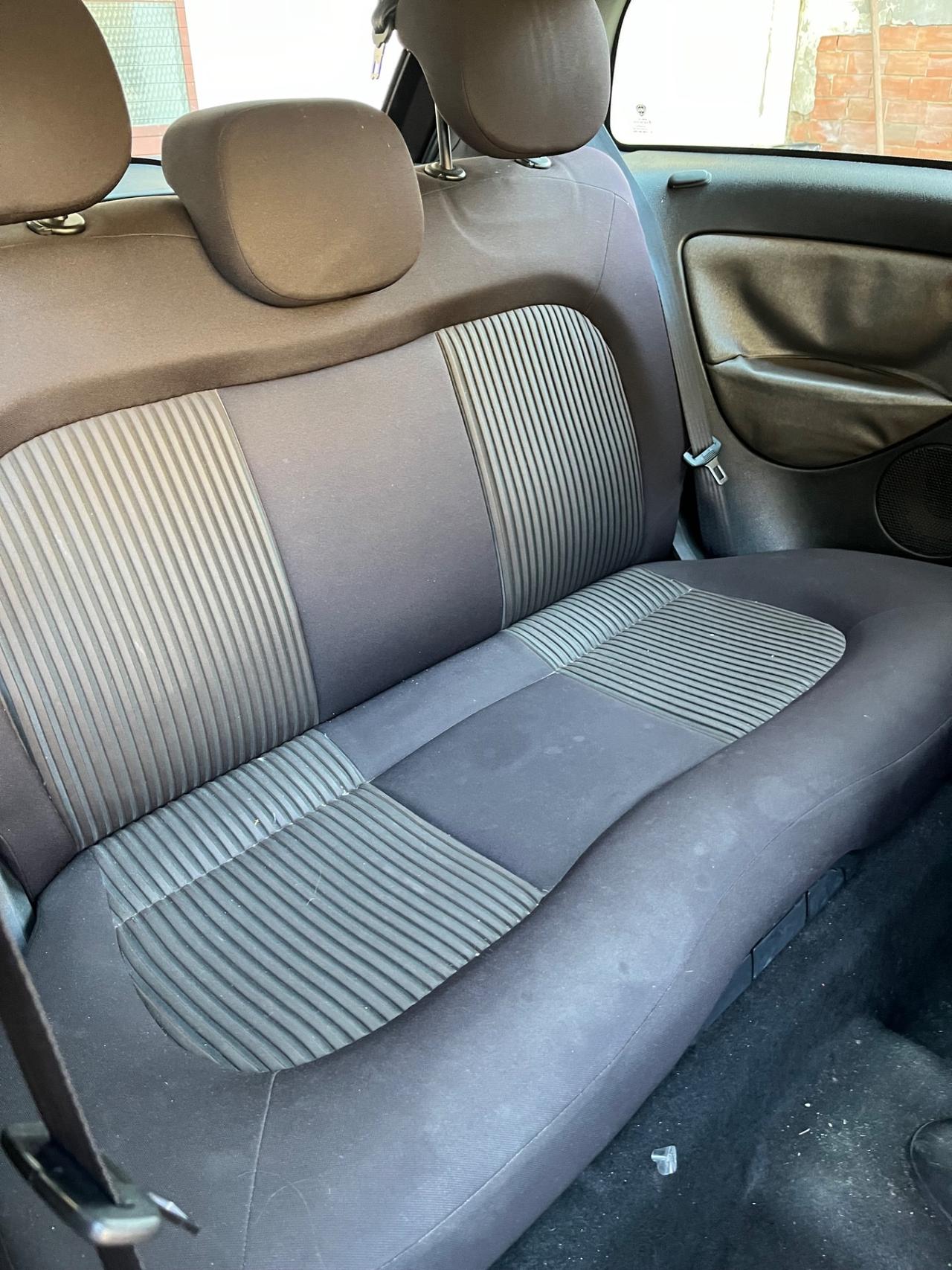 Lancia Ypsilon 1.2 Argento