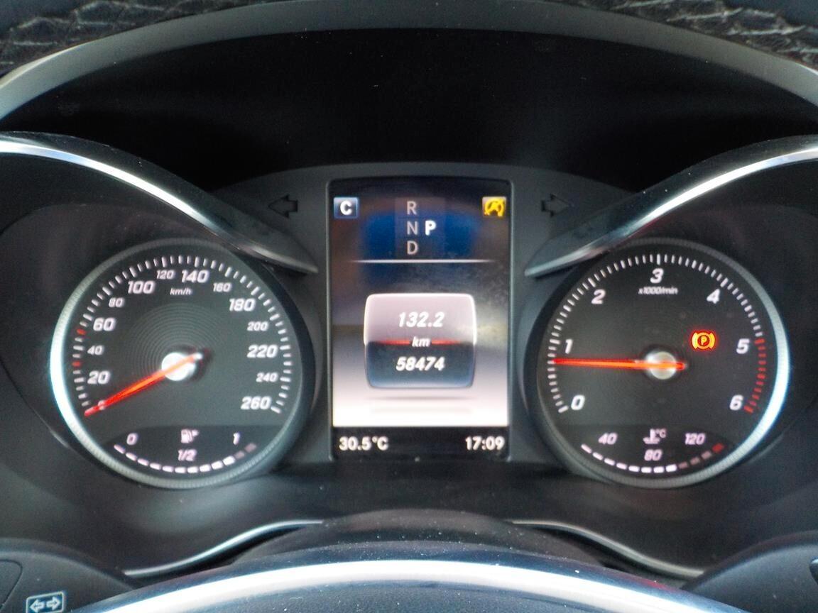 Mercedes-benz GLC 250 220 d 4Matic Premium