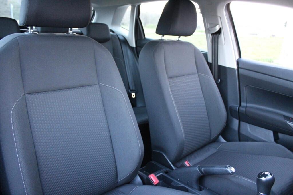 Volkswagen Polo 1.6 TDI 95 CV *Carplay