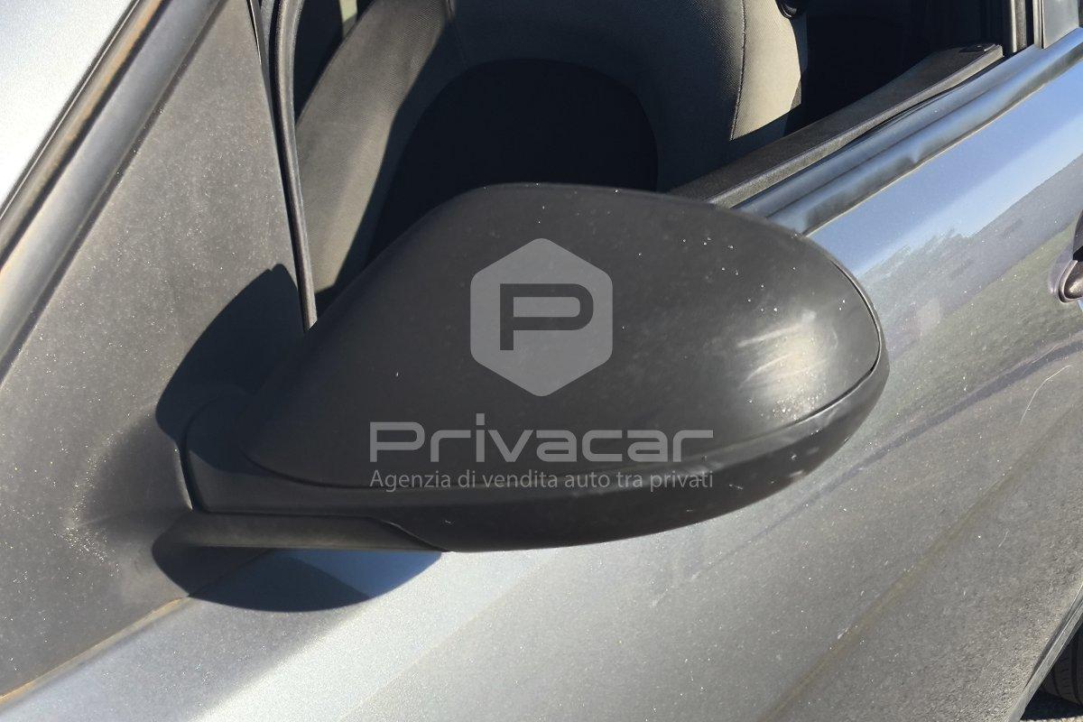 LANCIA Ypsilon 1.4 Argento Ecochic GPL