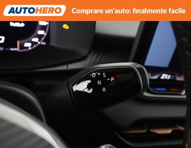 CUPRA Terramar 1.5 eTSI