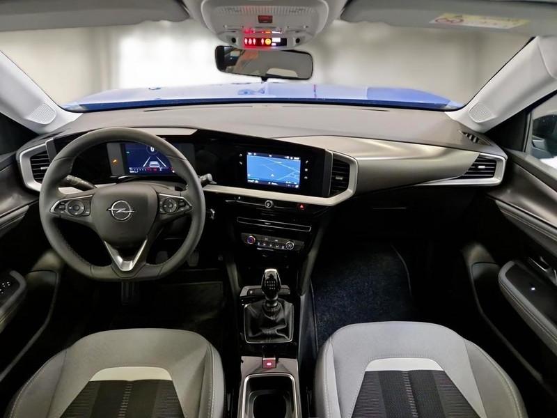 OPEL MOKKA 1.2 T 100 CV EDITION MT6 SUV