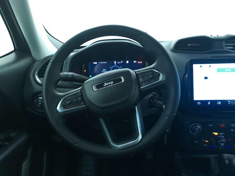 Jeep Renegade MHEV Altitude BR932239 1.5 Mild Hybrid 131CV