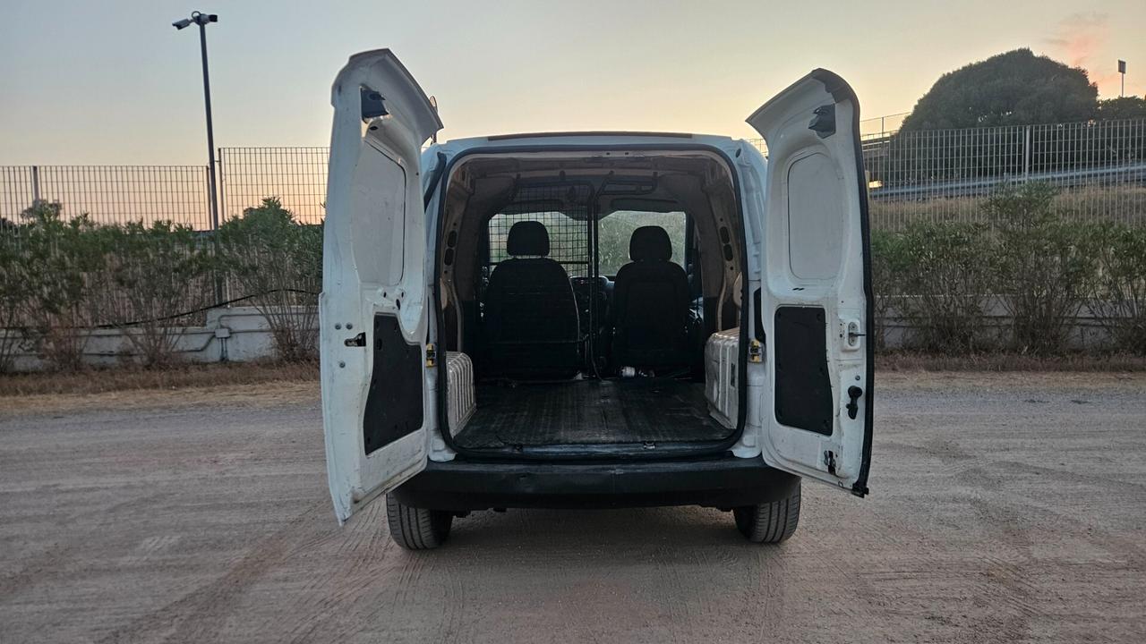 Peugeot Bipper 1.4 HDi 70CV Furgone