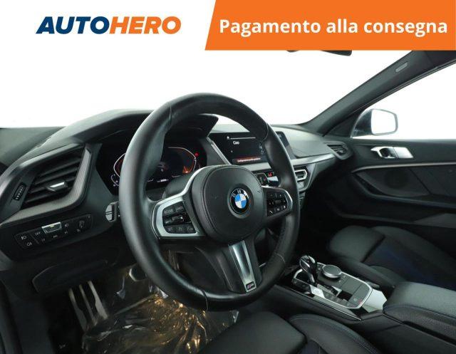 BMW 118 i 5p. Msport