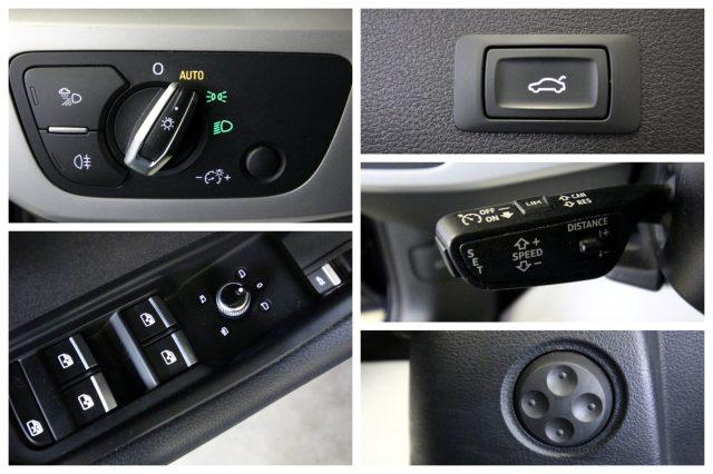 AUDI A4 Avant 35 TDI/163 CV S-tronic Advanced