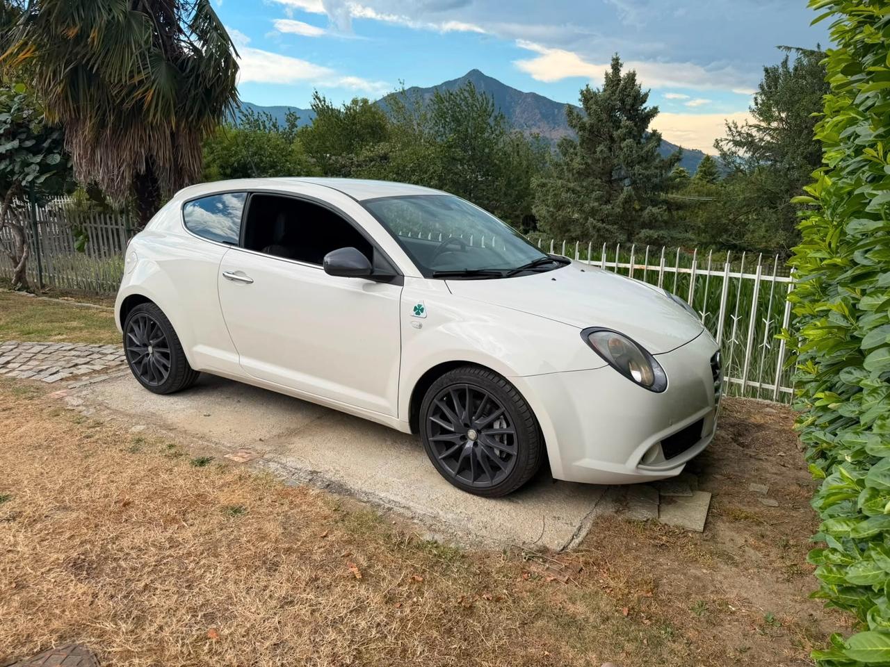 Alfa Romeo MiTo 1.4 T 170 CV M.air S&S Q.Verde Sport Plus Pack