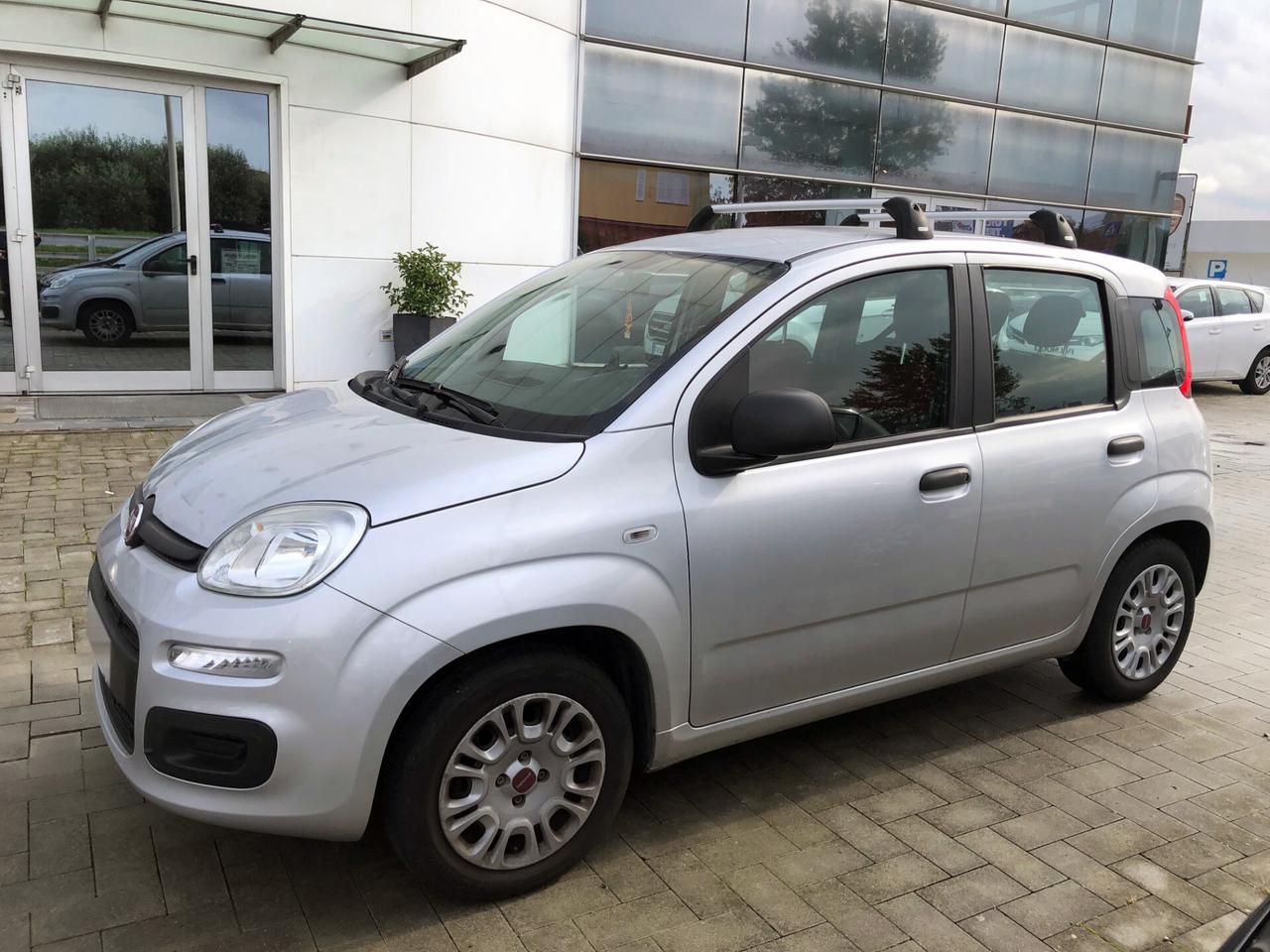 Fiat Panda 1.2 Pop