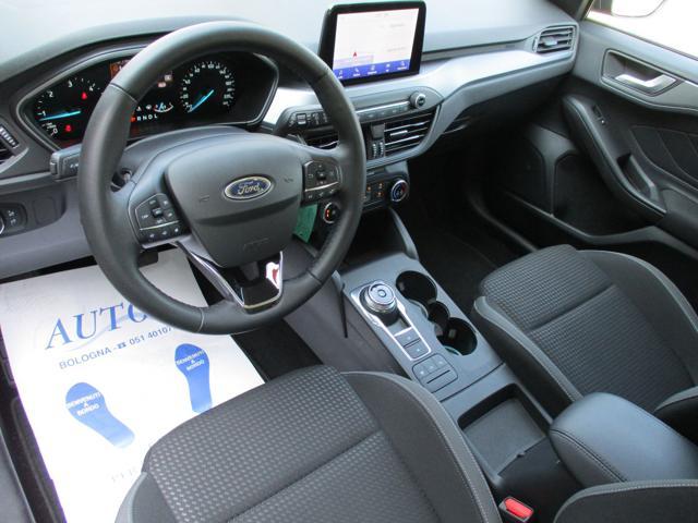 FORD Focus 1.5 EcoBlue 120 CV auto. SW Business