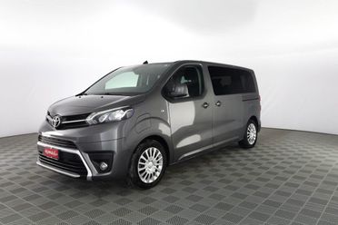 TOYOTA Proace Proace Verso Electric 75 kWh L1 Medium D Lounge