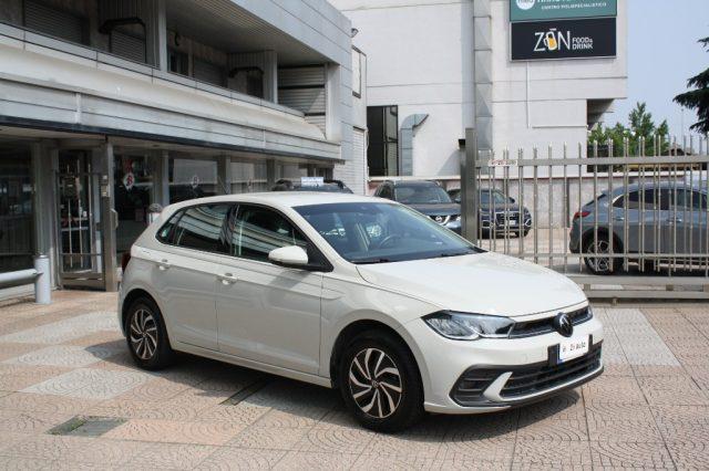 VOLKSWAGEN Polo 1.0 TSI DSG Life