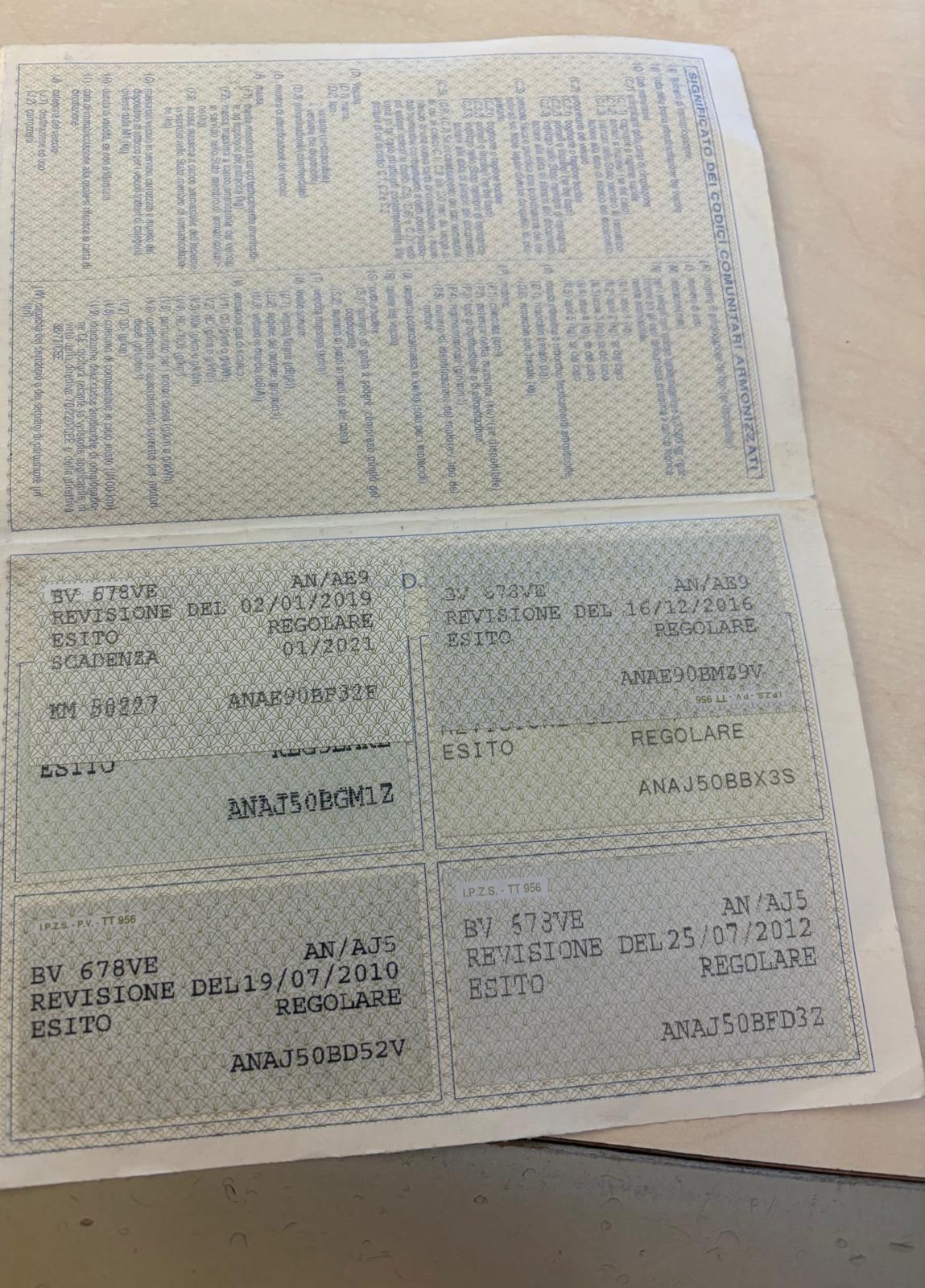 Daewoo Matiz Utilitaria accessoriata clima servosterzo vetri elettrici