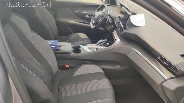 PEUGEOT 3008 3008 II 2021 1.5 bluehdi Business s TG : GE663FP