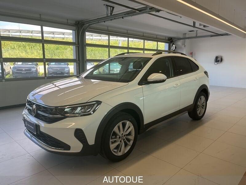 Volkswagen Taigo 1.0 TSI LIFE 115CV DSG