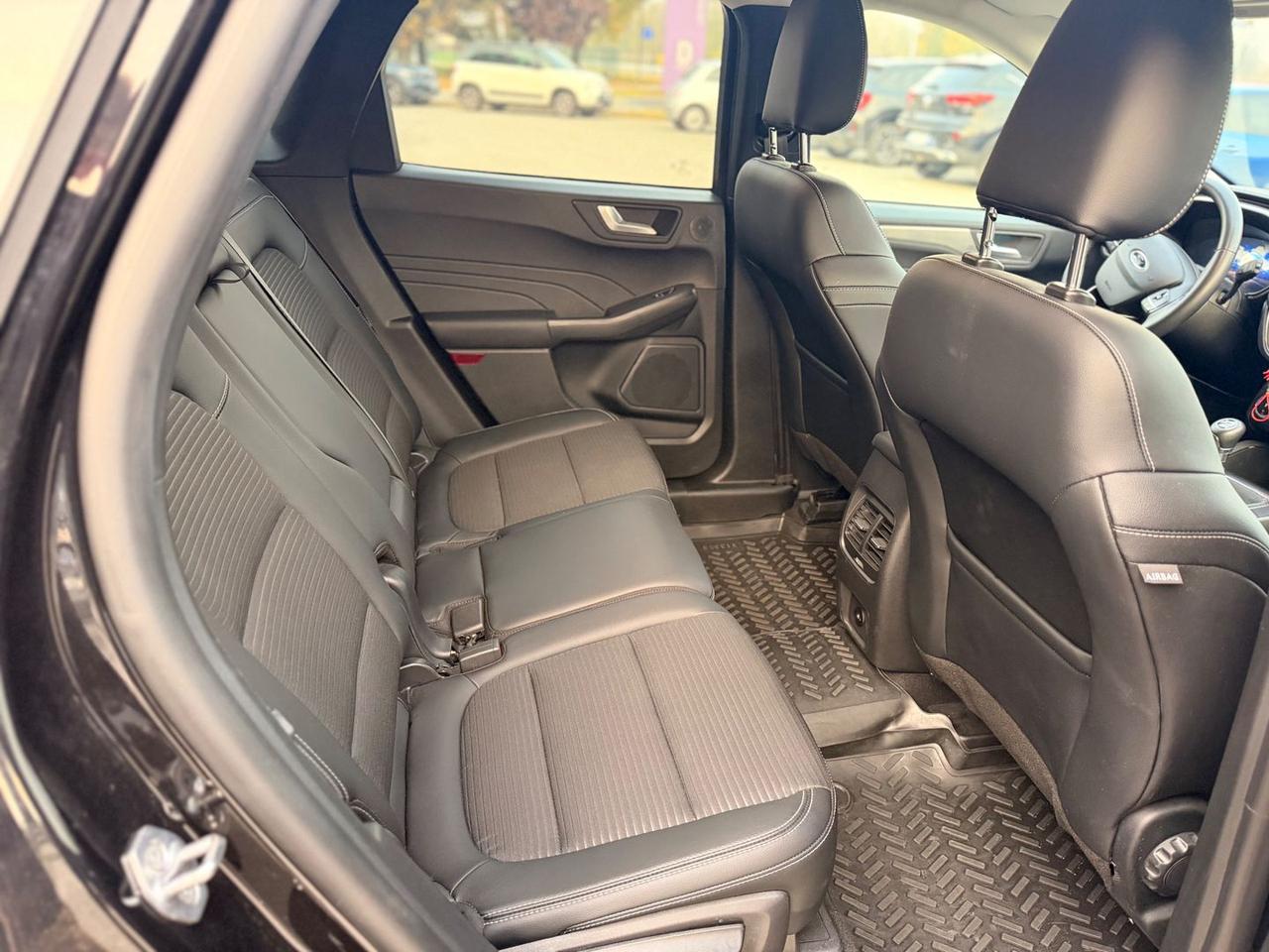 Ford Kuga Titanium X 1.5 EcoBoost #7896