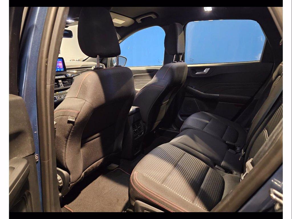 FORD Kuga 2.5 phev st-line 2wd 225cv cvt del 2023