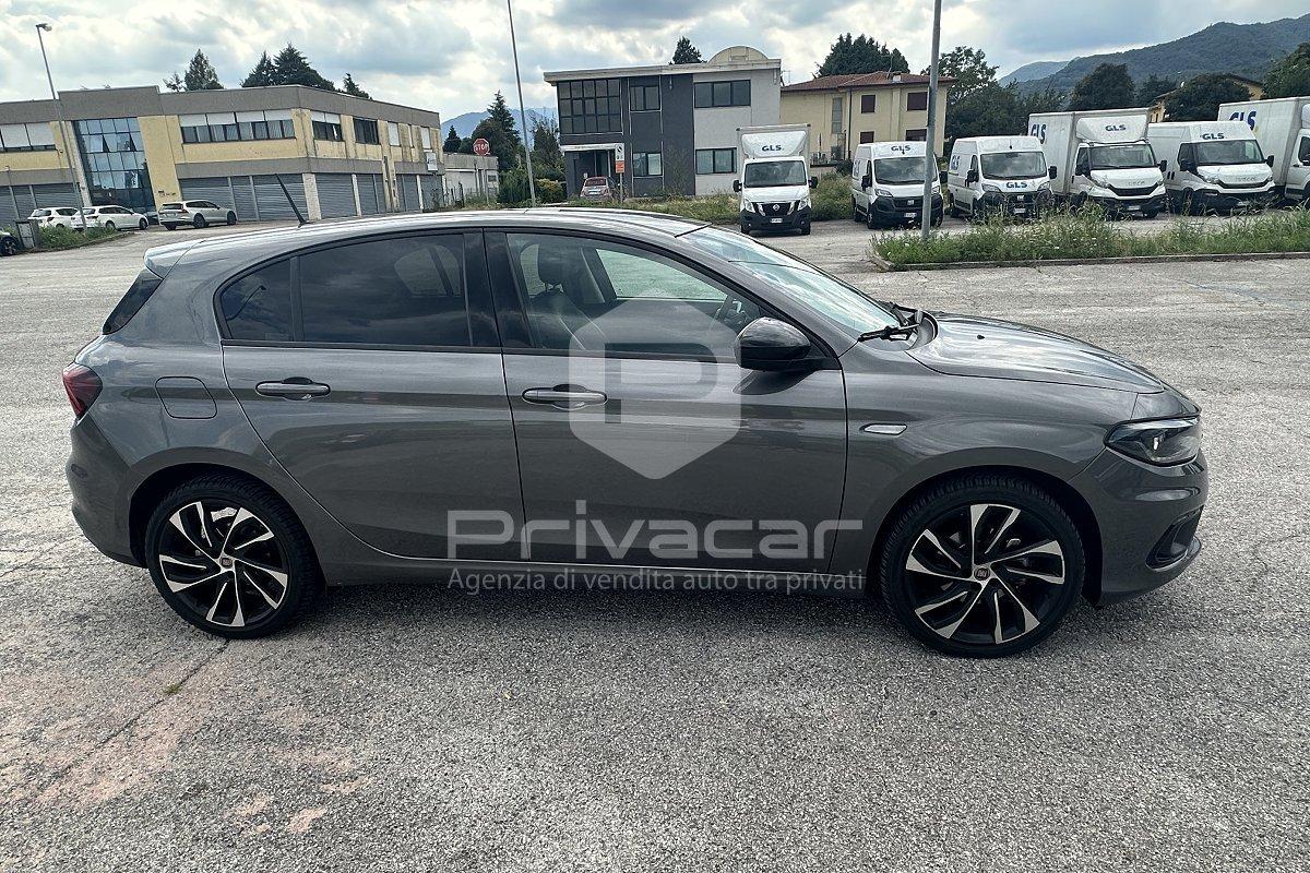 FIAT Tipo 1.6 Mjt S&S 5 porte Easy