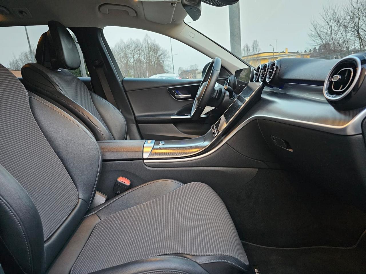 Mercedes-benz C 220d 200cv 4Matic Premium All-Terrain Mhev