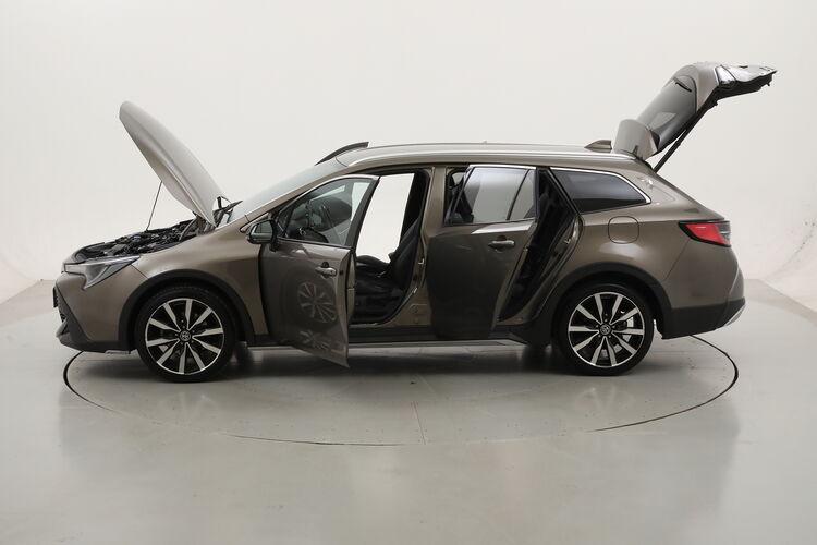 Toyota Corolla TS Hybrid Trek BR665218 2.0 Full Hybrid 184CV