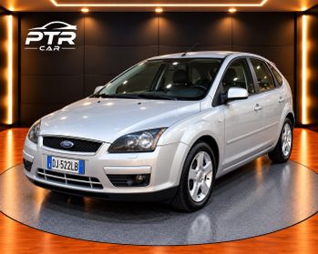 Ford Focus CC Focus+ 1.8 TDCi (115CV) 5p.