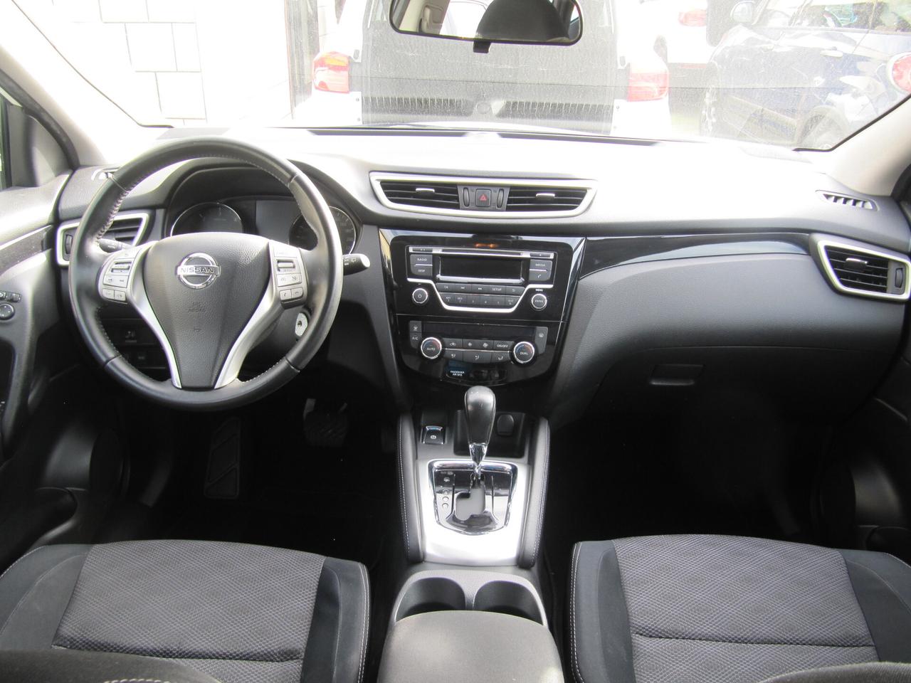 Nissan Qashqai 1.6 dCi 2WD Acenta - AUTOMATICO