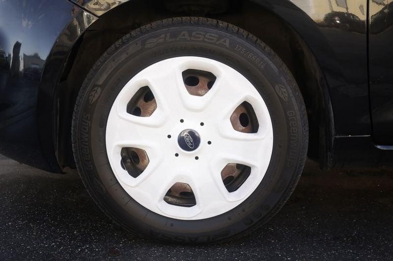 Ford Ka Ford Ka 1.2 8V 69CV Titanium 51KW ANNO 2013