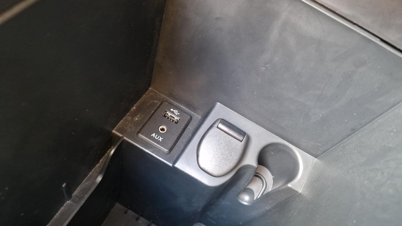 Nissan Qashqai 1.6 dCi 4WD Tekna