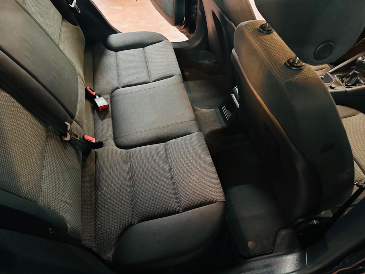 Audi A3 1.9 TDI 105CV SportBack