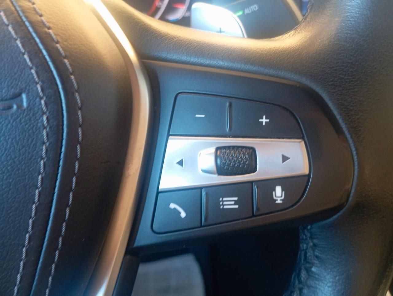 Bmw X6 xDrive30d 48V xLine