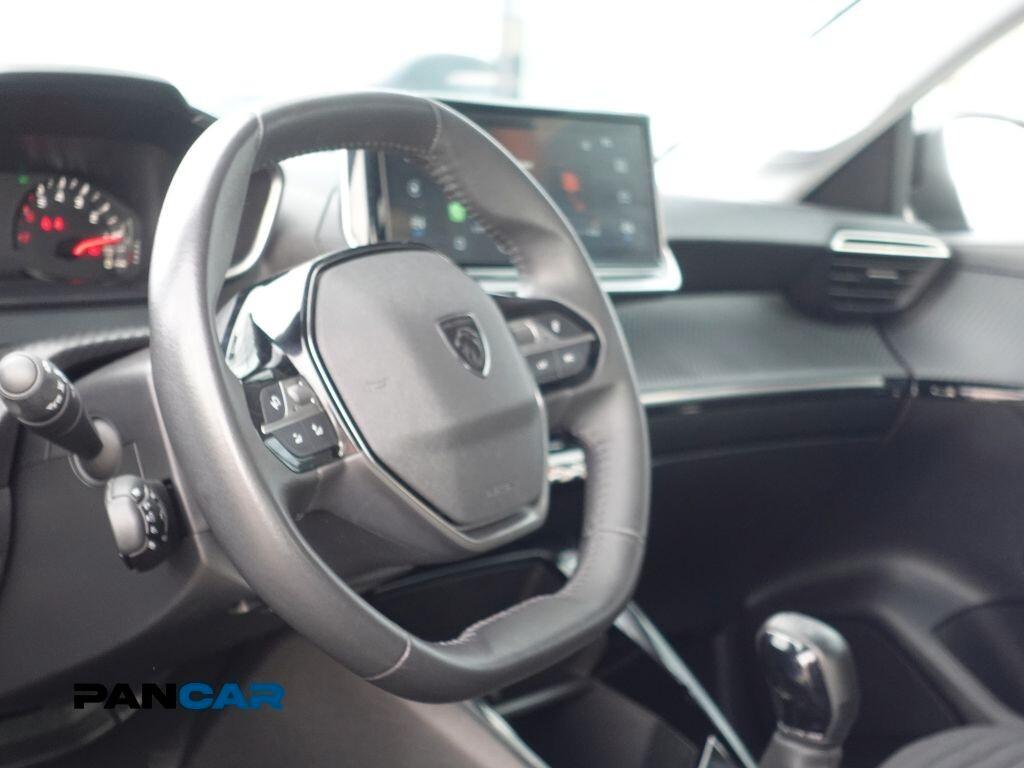 Peugeot 208 PureTech 75 Active