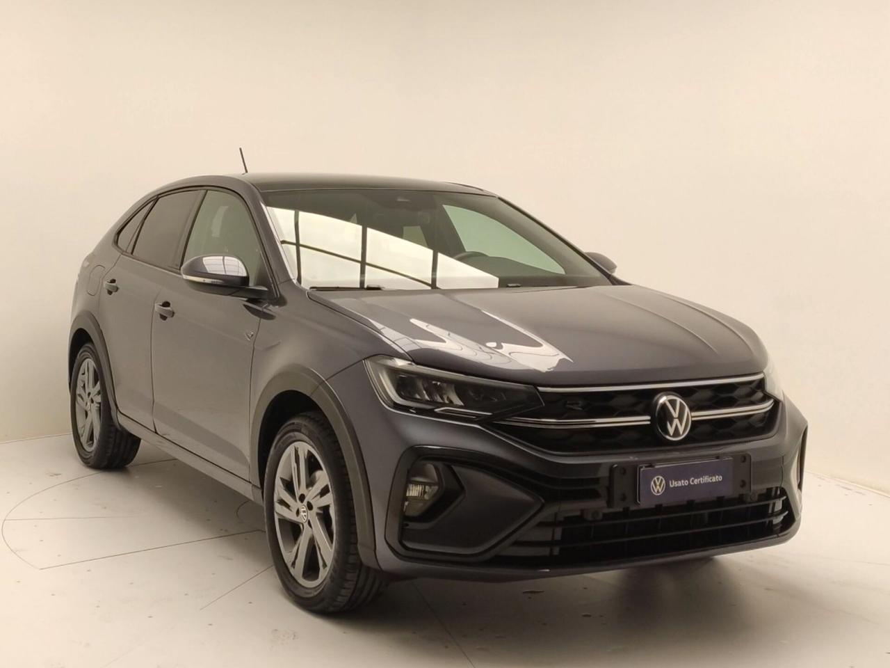 Volkswagen Taigo 1.0 TSI 115 CV R-Line