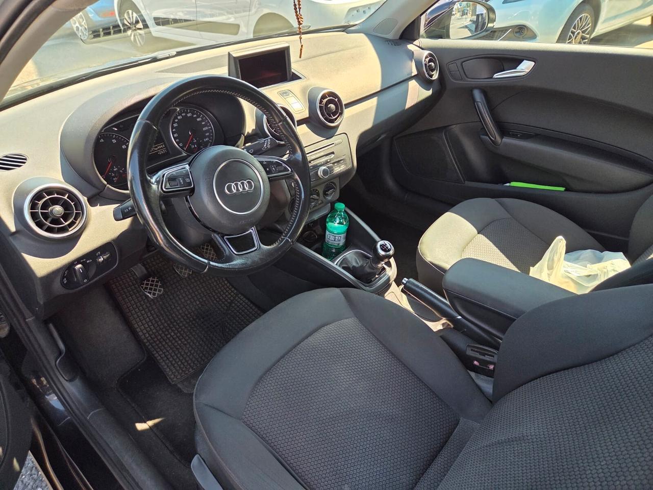 Audi A1 1.2 TFSI Ambition