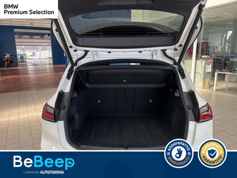 BMW Serie 2 Active Tourer 218D ACTIVE TOURER MSPORT AUTO
