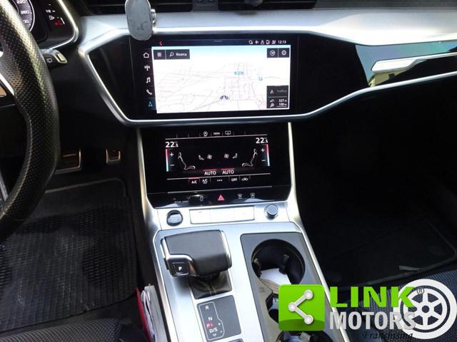 AUDI A6 Avant 40 2.0 TDI MHEV quattro S-tronic S-Line