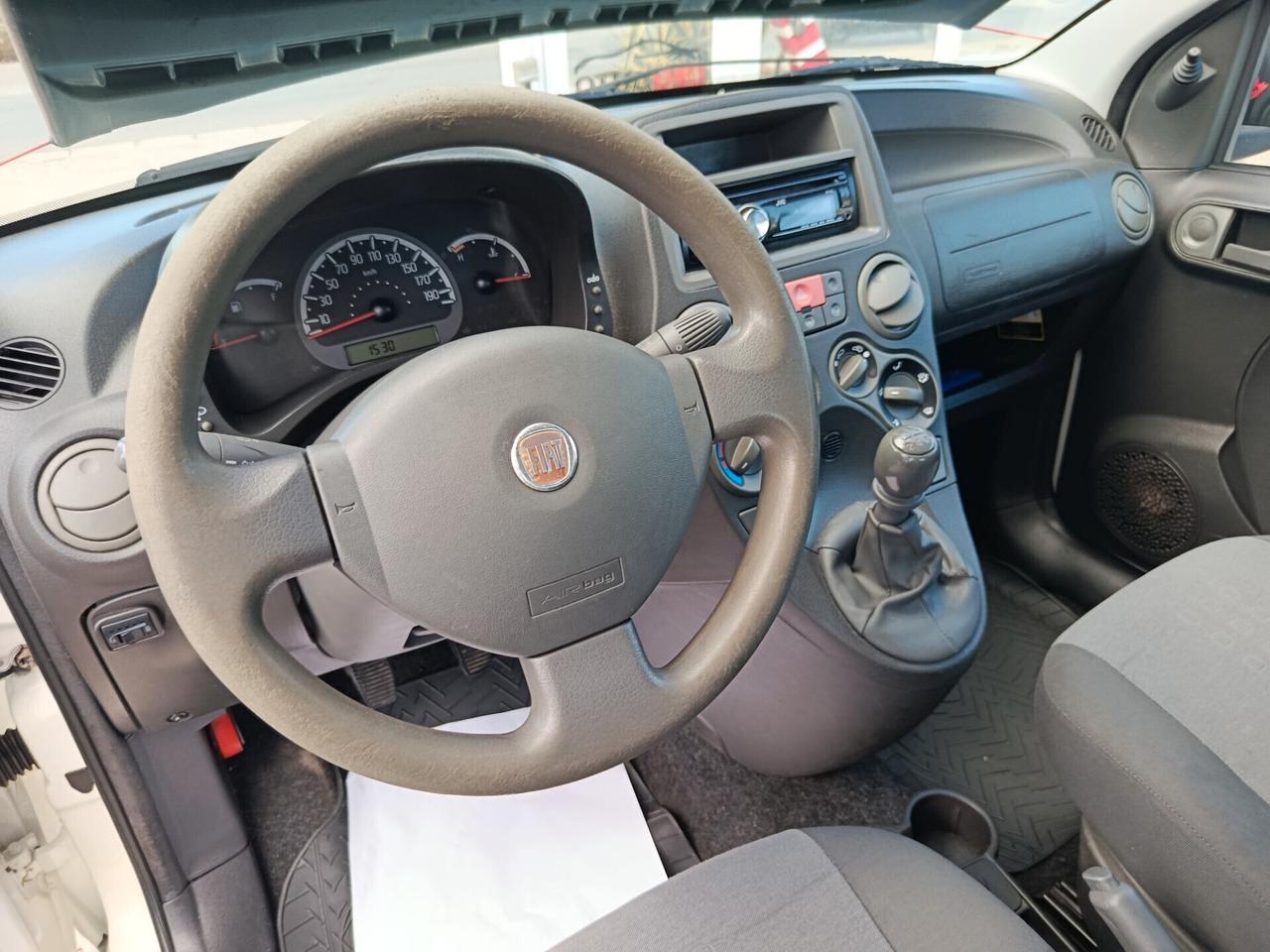 Fiat Panda 1.2 Dynamic