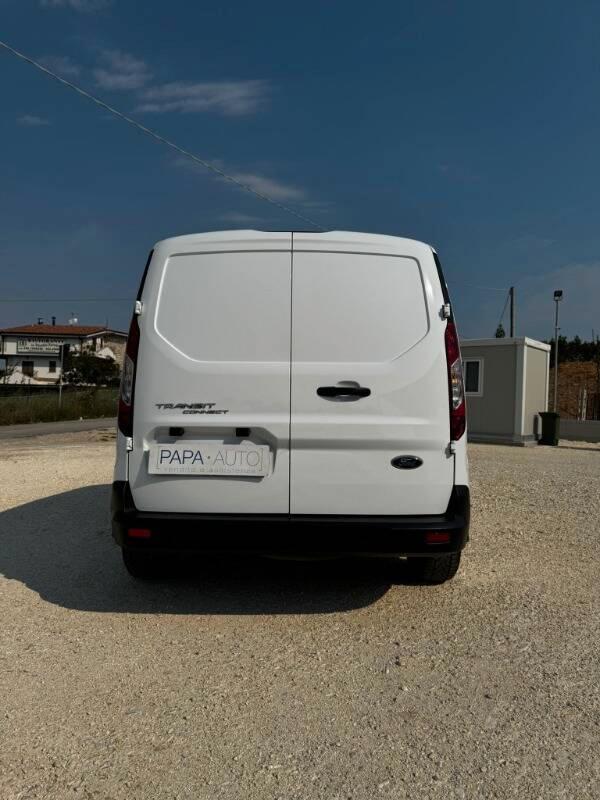 Ford Transit connect 240 1.5 ecoblue(tdci) 120cv Trend L2H1 auto E6.2