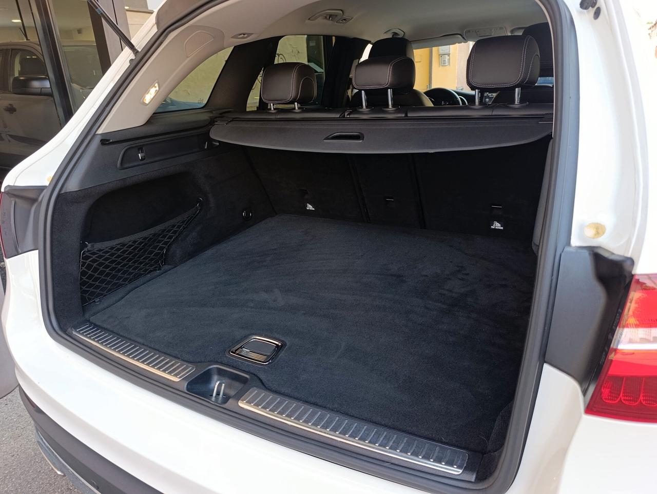Mercedes-benz GLC 250 4Matic Sport solo Km 79.025
