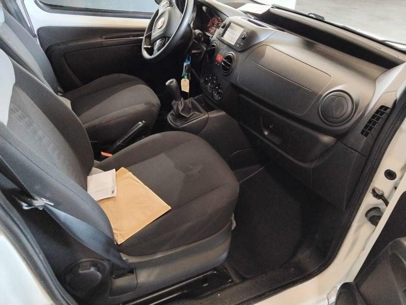 FIAT Fiorino Fiorino 1.3 MJT 95CV SX (IVA ESCL.)