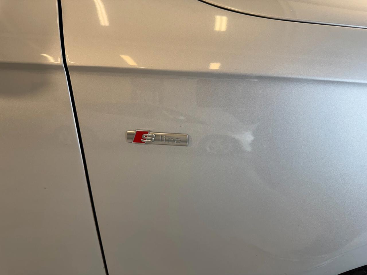 Audi A4 Avant 2.0 TDI 150 CV multitronic Advanced