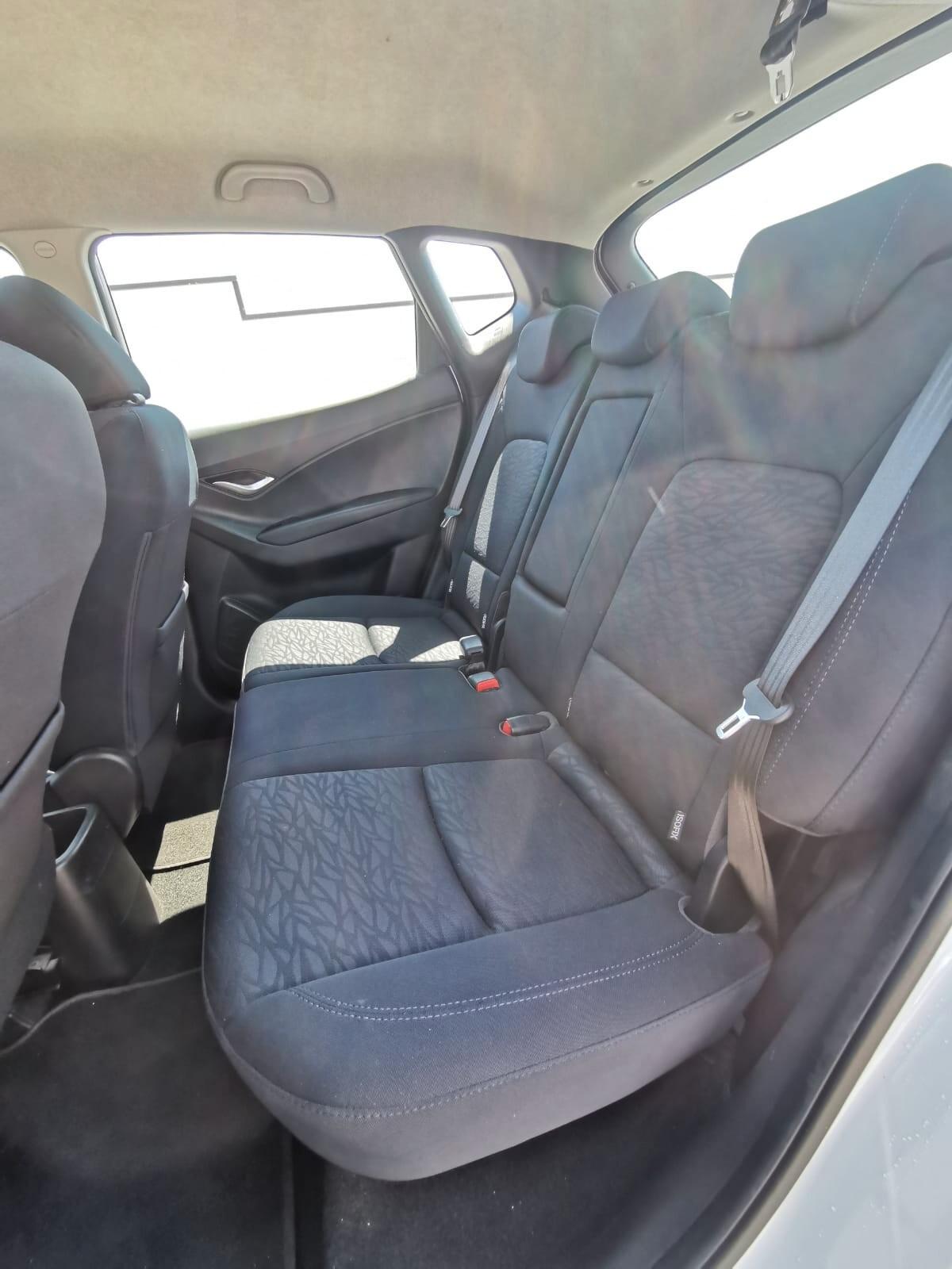 Hyundai iX20 1.6 125 CV Style NEOPATENTATI