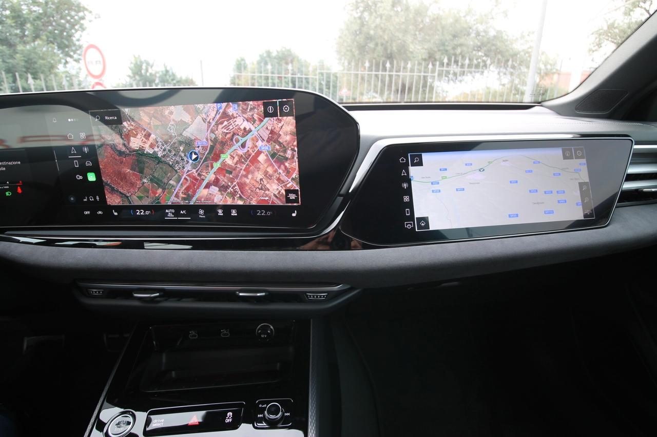 Audi A6 Avant TDI 204cv quattro S Line edition |11.2025