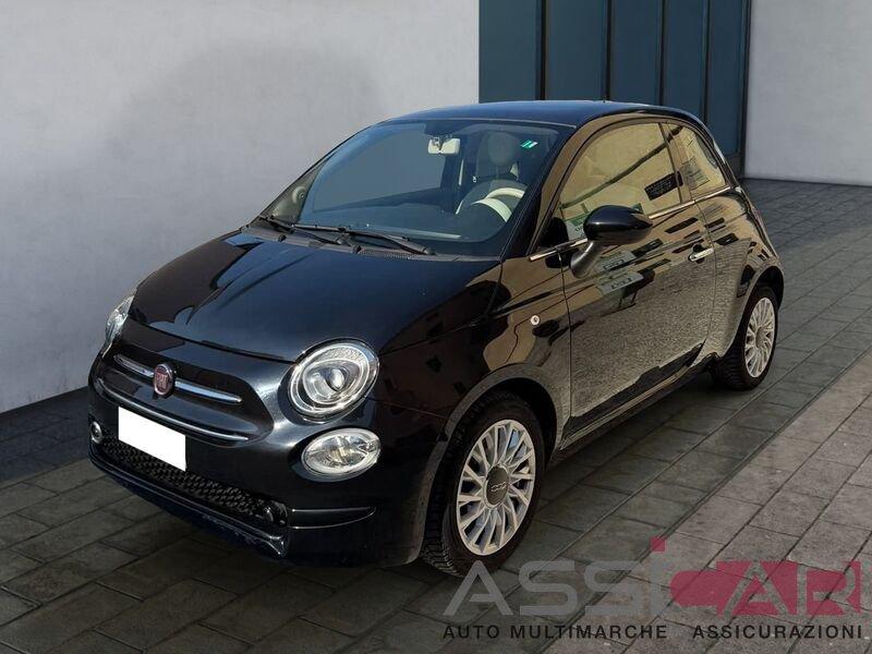 FIAT 500 500 1.2 120 easypower Gpl 69cv my20