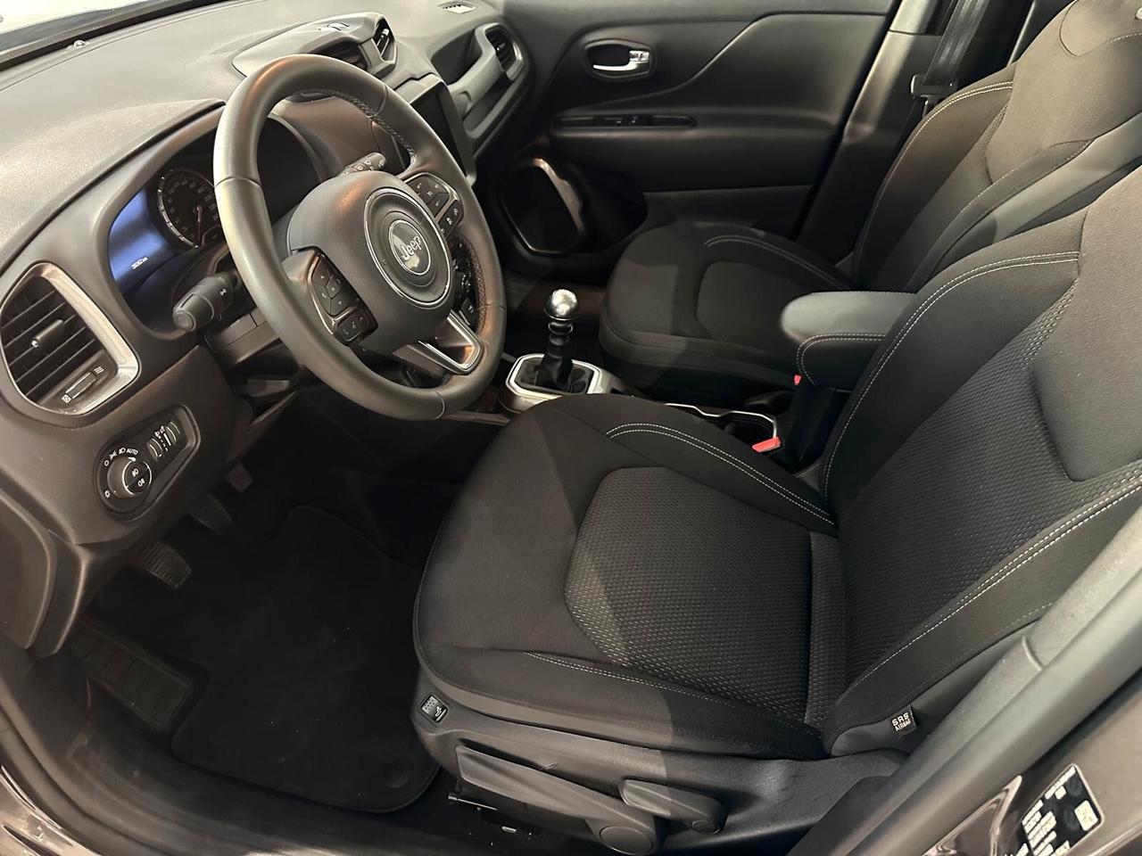 Jeep Renegade 1.0 T3 Limited