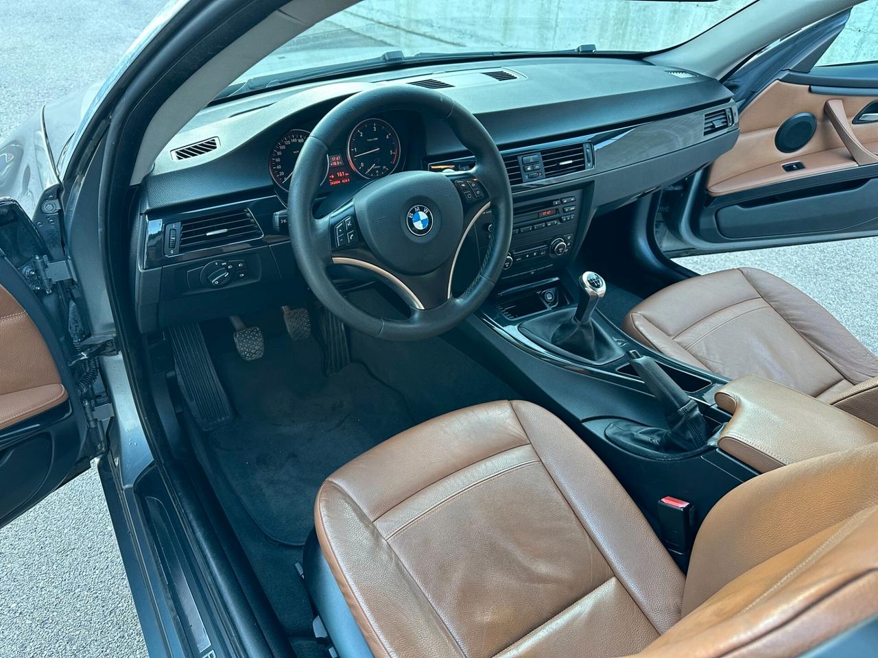 Bmw 330 330xd cat Coupé Futura