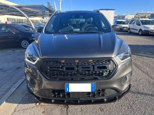 FORD Kuga 1.5 TDCI 120 CV ST-Line
