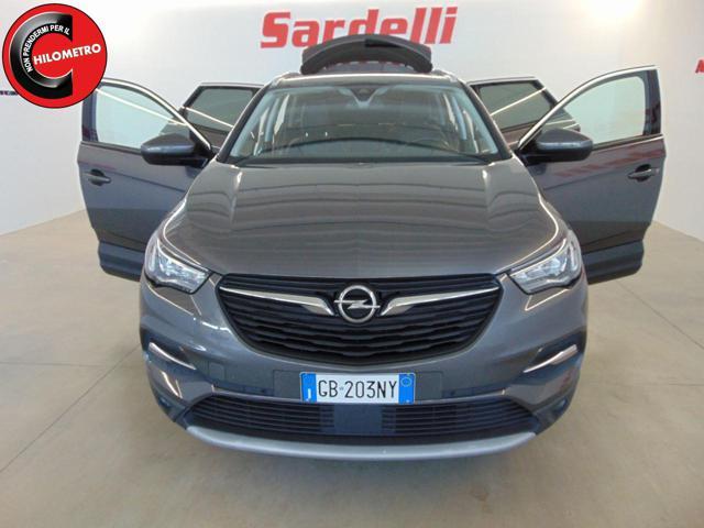 OPEL Grandland X 1.5 diesel Ecotec Start&Stop aut. Innovation