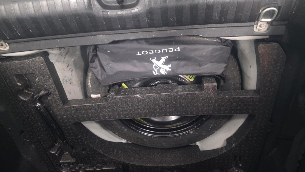 Peugeot 2008 BlueHDi 75 Active