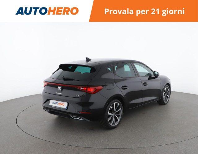 SEAT Leon 1.5 TSI FR